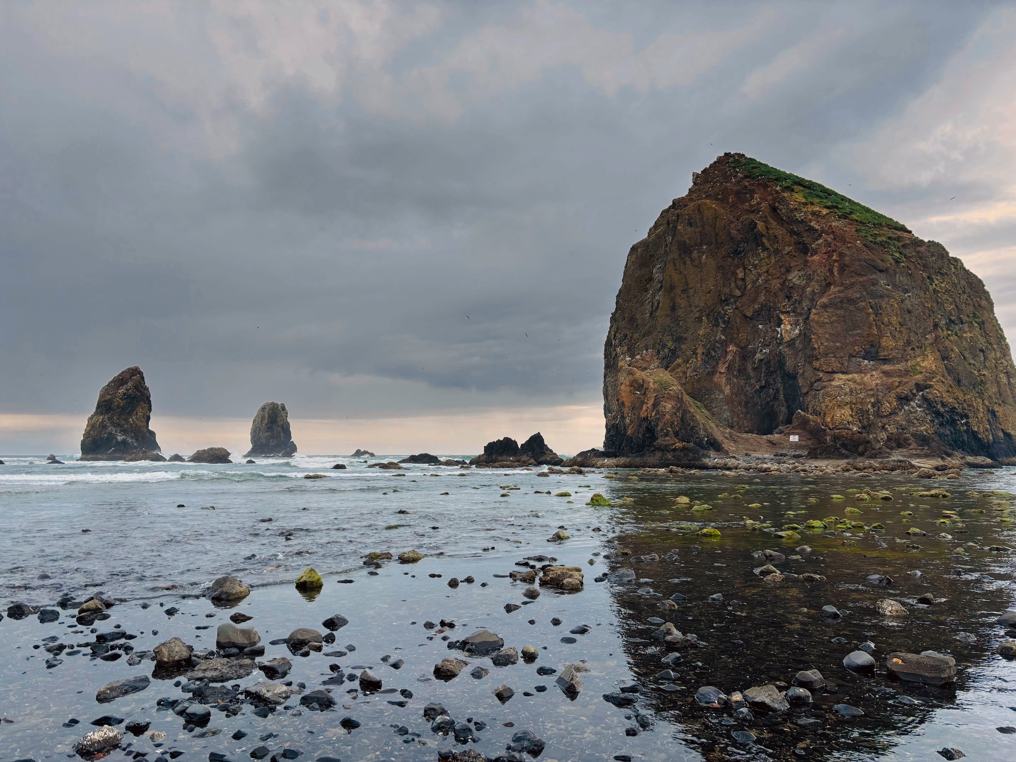 Cannon Beach, Oregon